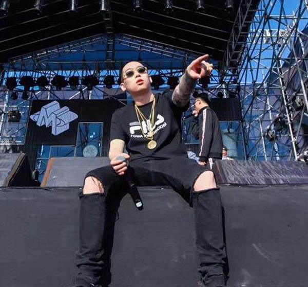 中国新说唱|被封杀的地下battle之王，隐退的OG，以及giaogiao《中国新说唱》