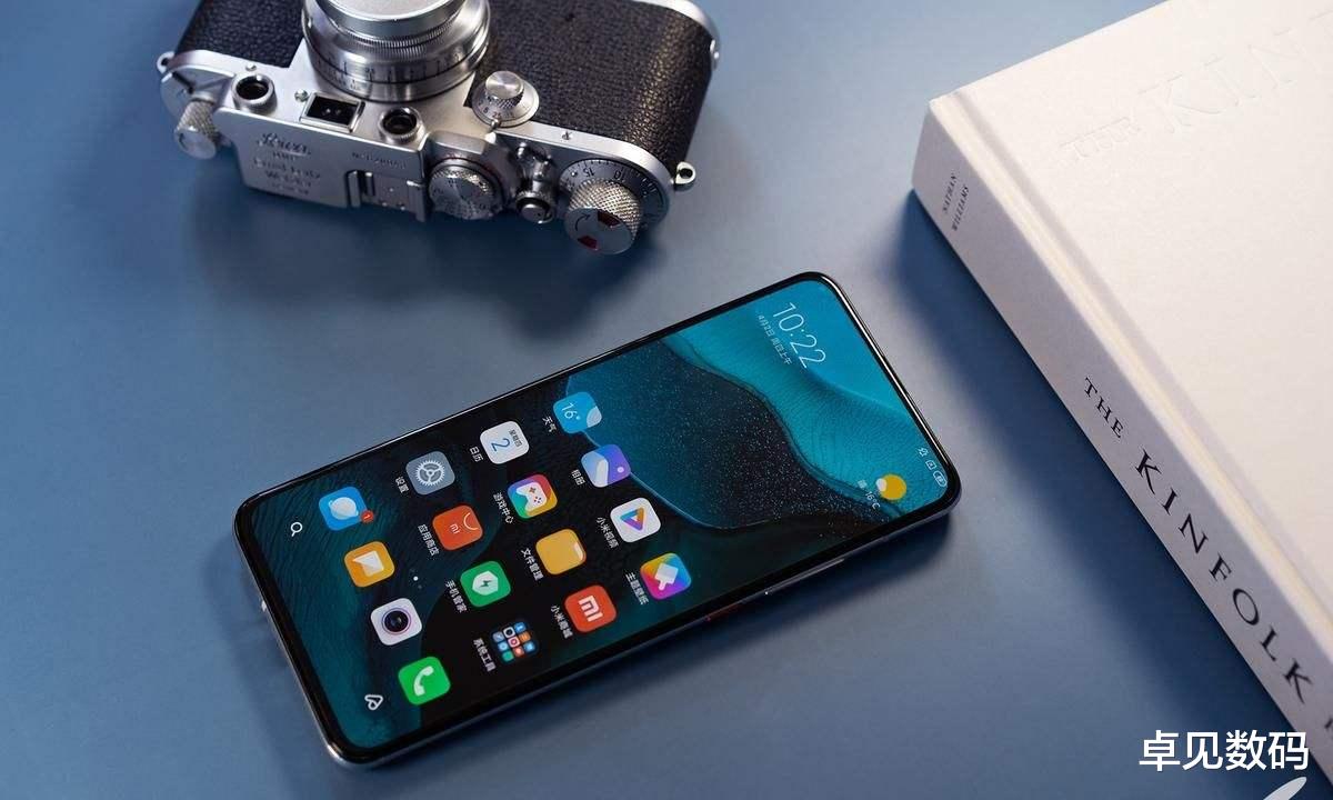 高通骁龙|4700mAh旗舰下降700元，骁龙865加持，8+256G完美！