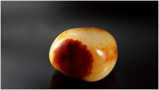 |狂飙的籽料 疯狂的背后