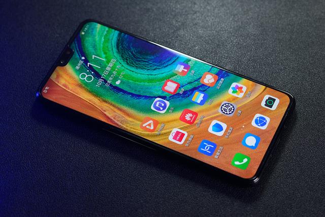 5G|不着急升5G的朋友可以考虑，华为Mate 30 4G版降至新低