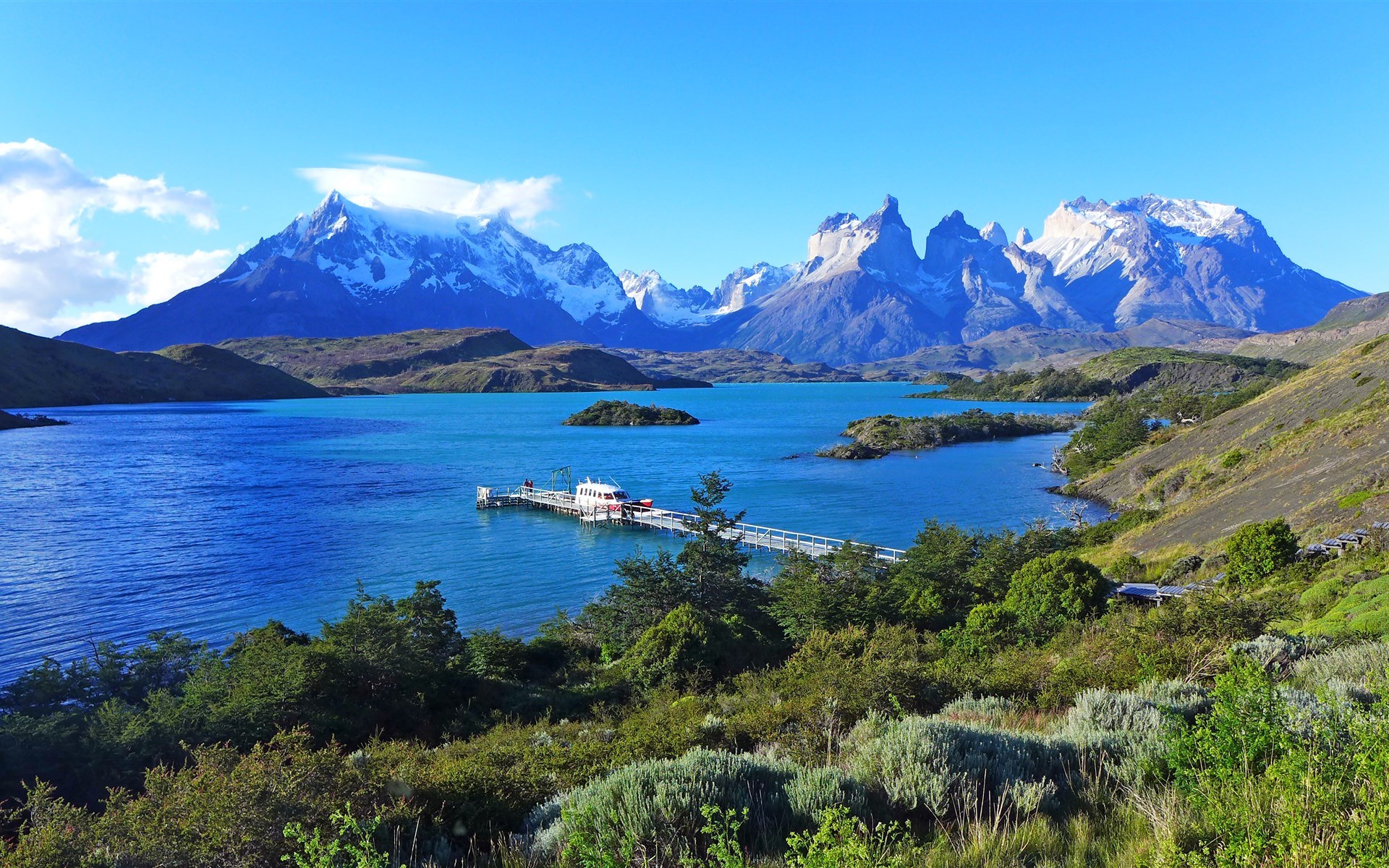 『白羊座』8月初，喜神助力，桃运飞升，3星座将牵手真爱，并共度余生