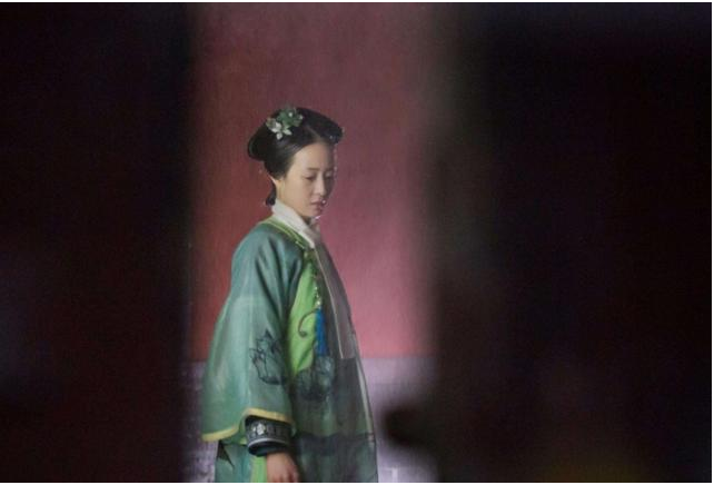 「如懿传」如懿传：如懿遗嘱没提到海兰？而且也不愿见她？到底是为什么呢？