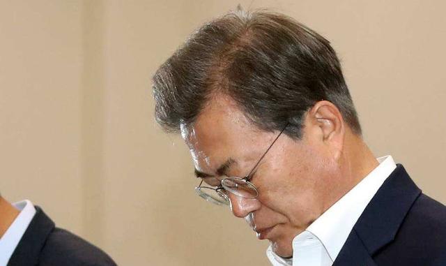 韓國政壇又曝醜聞：法務部長遭批濫用職權，文在寅或再損一名心腹-圖4