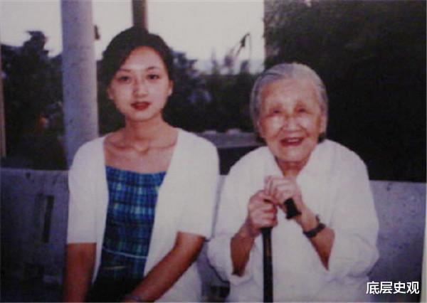 后代|毛主席最漂亮的后代，幼年落下残疾，如今过着平静幸福的生活