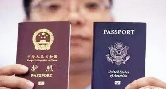 大批美籍華人連夜回國，要求恢復中國國籍，國傢的做法值得點贊-圖2