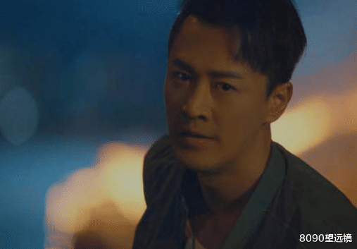 使徒行者|使徒行者:盘点剧中三位男主的结局,薛家强让人可惜,庞浩洋最幸福