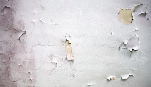 |为何乳胶漆隔几个月就脱落了？问题出在哪里？有没有办法处理？