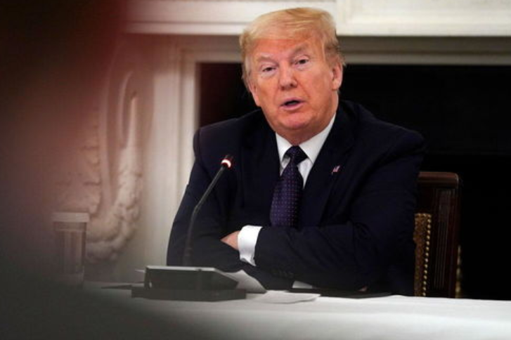 『美国』美国专家：看不懂中国人，为什么只有中国不怕我们的制裁