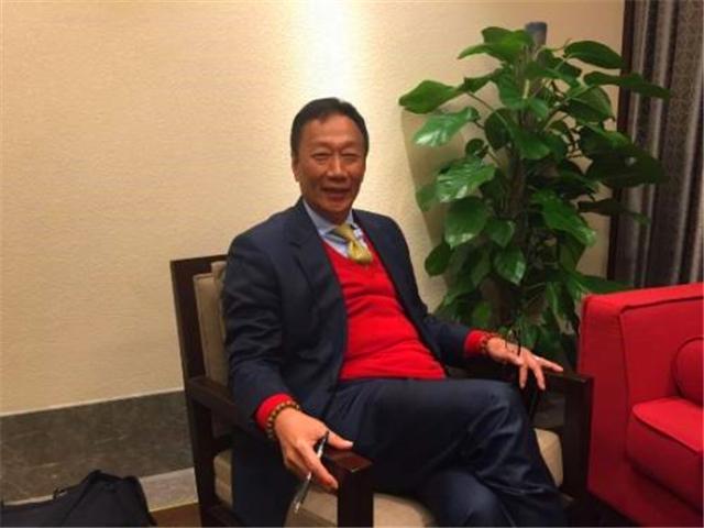 军工板块|李嘉诚和郭台铭，在英国亏千亿，在美国亏百亿，如今都想回国捞钱