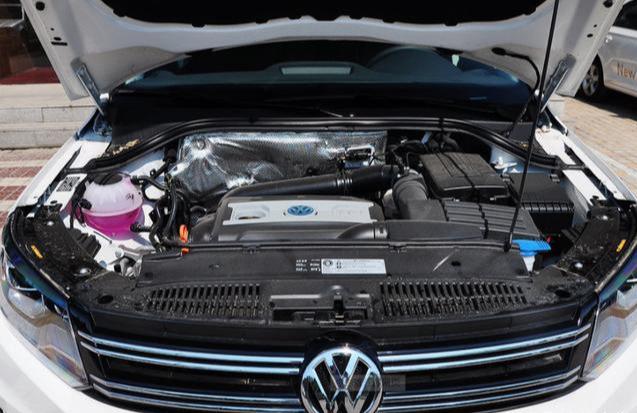 大众汽车|14万左右的紧凑型SUV，这三款值得考虑，低油耗