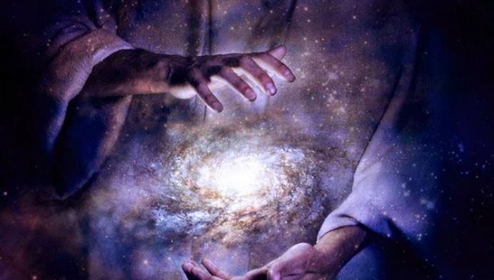 |物质究竟是什么？电学之父法拉第曾提出设想，几百年前他已看透