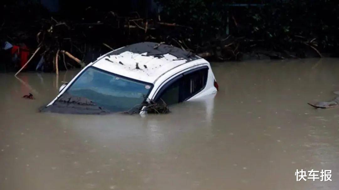 「广汽集团」提醒：近期会出现很多美女自用、无事故、泡水二手车