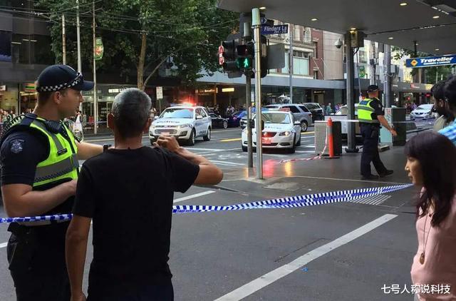 小米科技:华为正式宣布!澳大利亚始料未及:请中方放下成见