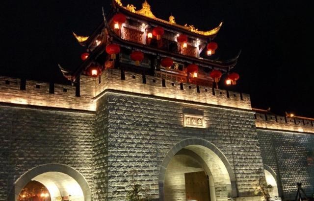 成都|游客量最多的城市，这五座城市，每一座都令人流连忘返