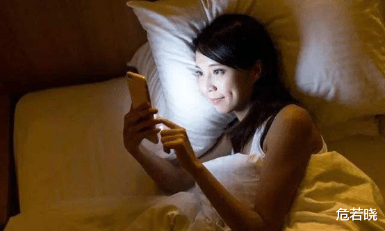 熬夜|每天一万人确诊患癌,医生忠告:五十岁以后,要坚持五个不要