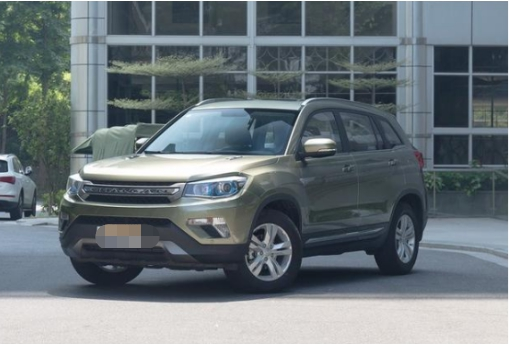 长安汽车|长安汽车和奇瑞汽车哪个好？