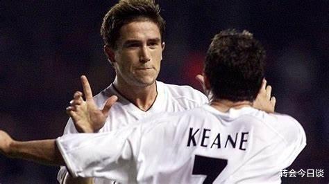 英超▲他是赤道以南最出色的球员之一 22岁征服英超曾被断言命不久矣