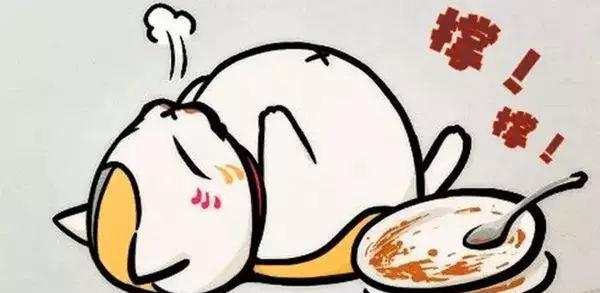 疾病▲胃不好?建议远离三个伤胃行为,即使不用吃药,胃也会越来越强大