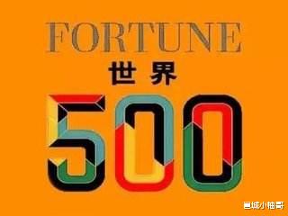 《財富》中國500強和世界500企業榜單出爐，廣西企業均有上榜，廣西人自豪嗎-圖2