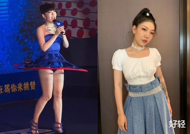 吴莫愁|吴莫愁，从126斤到95斤，2个月瘦31斤方法，多吃2种食物