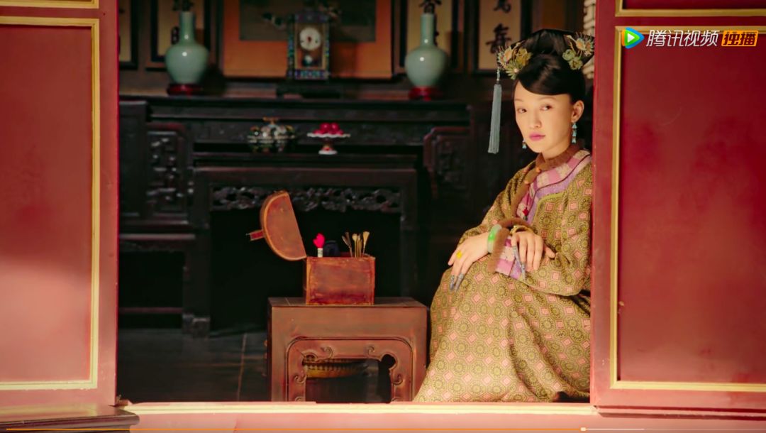 『如懿传』两年后才刷《如懿传》，我想为周迅鸣个不平