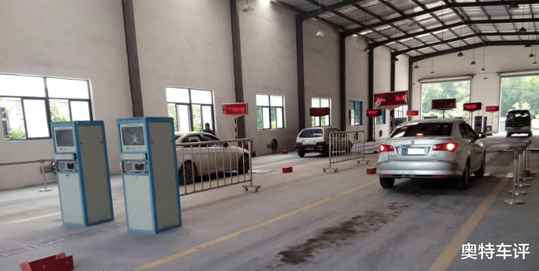 年检|私家车报废规定又改了？车主泪奔：说好60万公里，为啥提前变卦