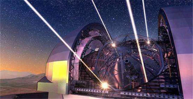 「激光武器」中国女博士立下大功，研制的武器比核弹还恐怖，1%秒即可摧毁目标