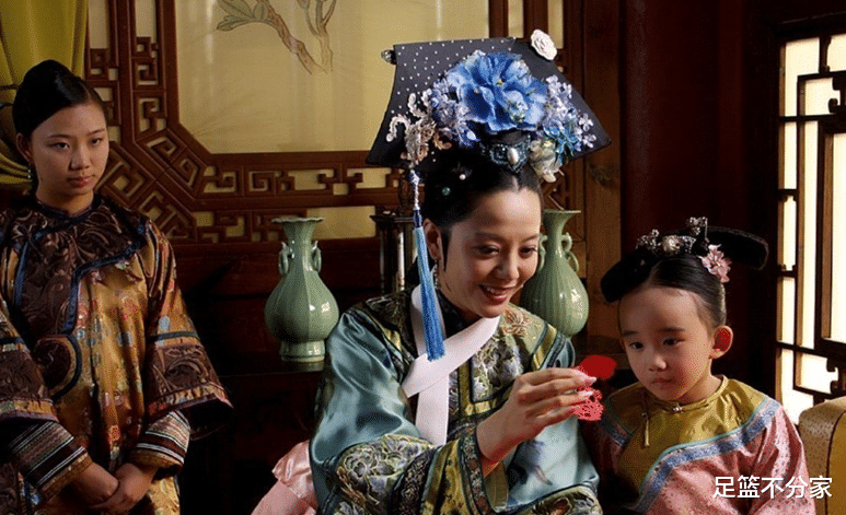 「甄嬛传」《甄嬛传》敬妃为啥这么多年都没身孕? 她骗了皇上也骗了我们!