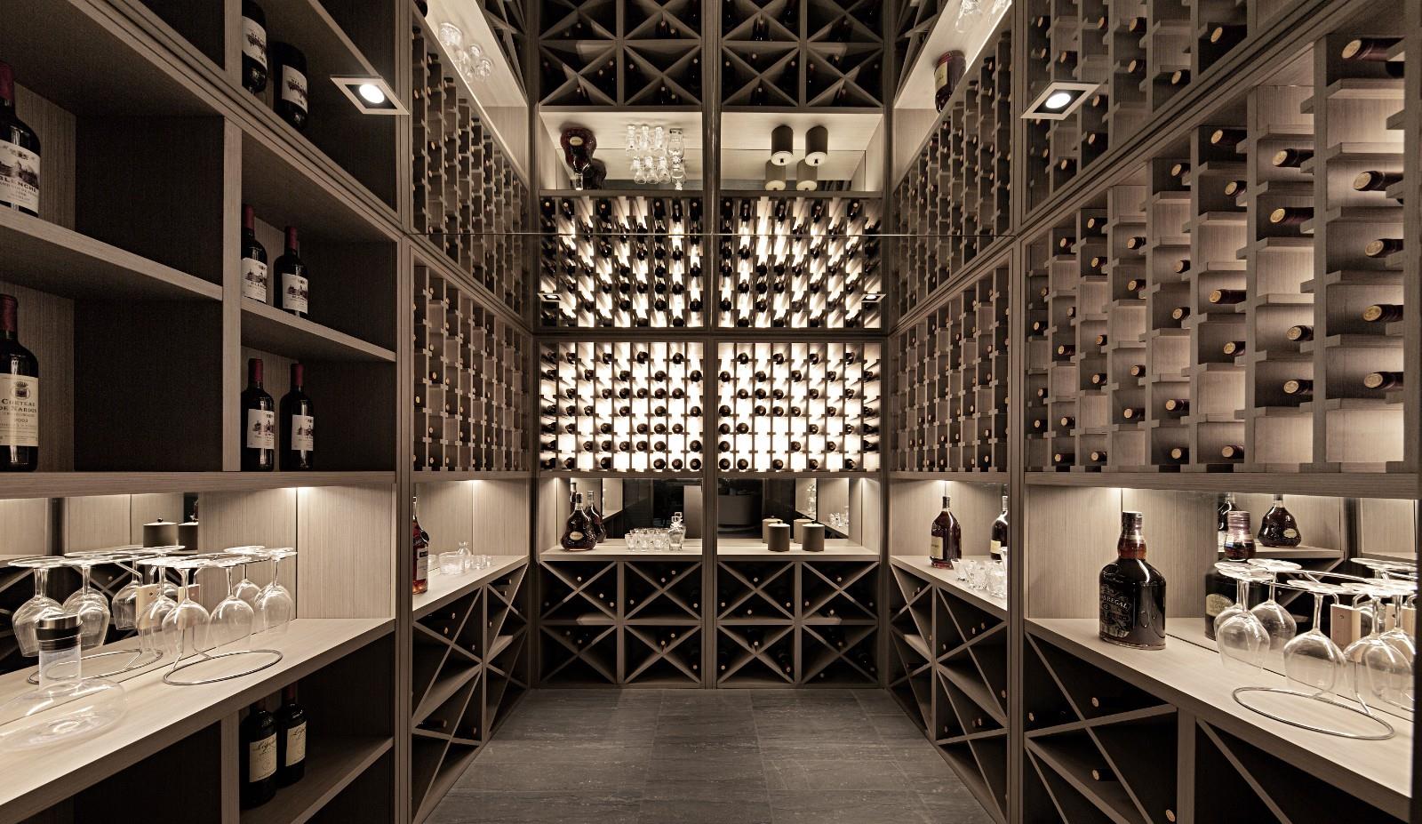 设计师|看了他家的别墅,才懂中式有多好看,219㎡三室两厅,古典又漂亮!