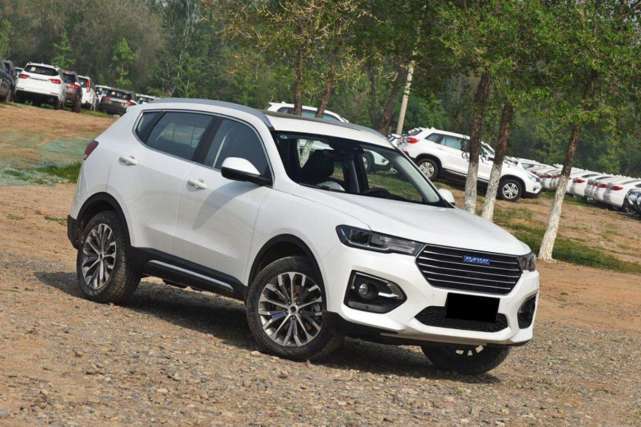 「买车」月薪和买车对照表，有多大能耐办多大事，别打肿脸充胖子