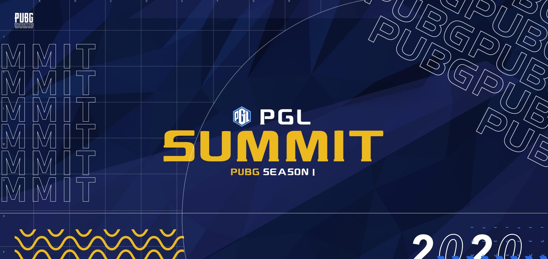 『』绝地求生PGL观赛指南,小组赛为主决赛为辅,PCL春季赛前的训练赛