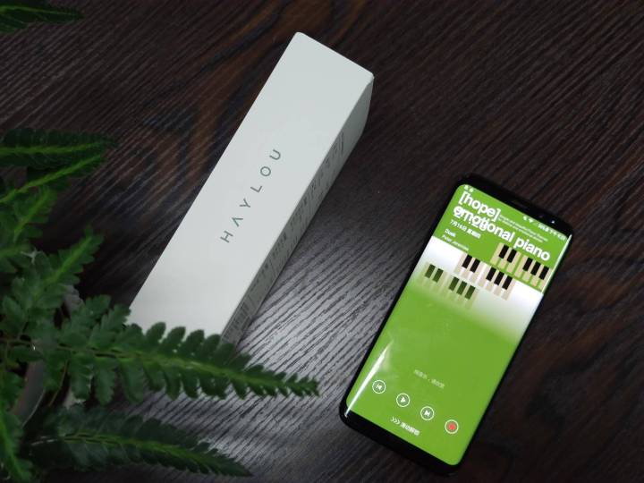 支付宝|降噪不止一种方案!两百元档的Haylou T16能否带来水桶级体验