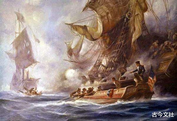 「海盗」奴隶贸易期间，百万白人被卖到非洲，白人女性最受欢迎