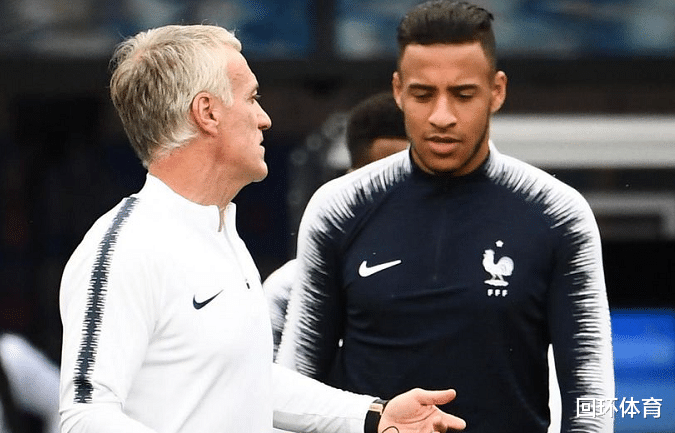 『巴塞罗那』曝巴萨欲挖世界冠军替真核 他如今已失主力 4000万成本价带走?