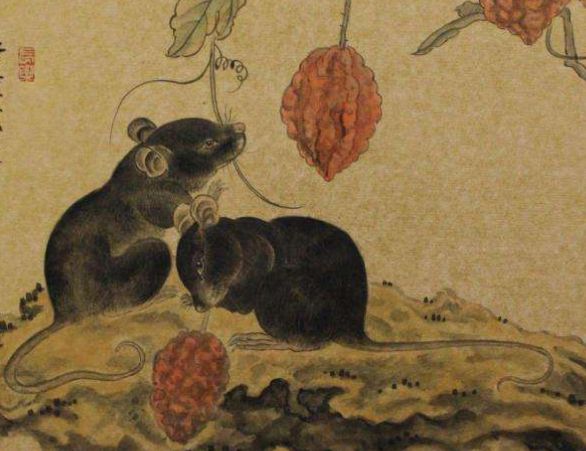 『天蝎座』轮到属鼠的人发财了,命里有时终须有!赶快来接财!