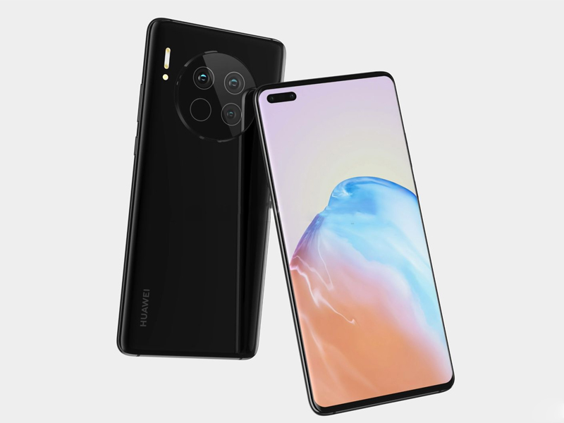 iphone12|为什么说华为Mate 40不会涨价,iPhone 12也不会降价?