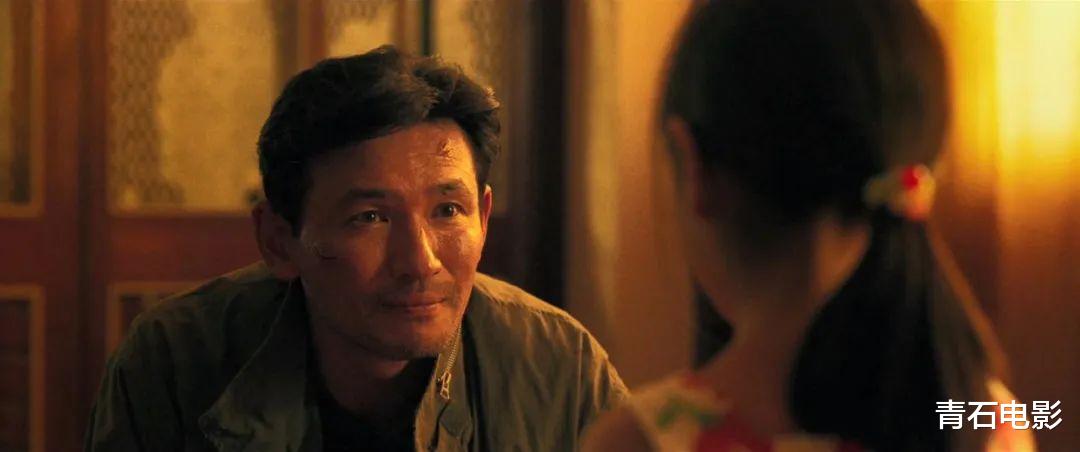 黄政民|来了！上映后连拿21天票房冠军，黄政民李政宰新片打戏太惊艳了