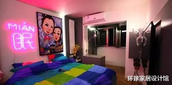 设计师|北漂母女住47㎡，奇葩“花瓶房”吓跑装修公司，700件衣服没地放
