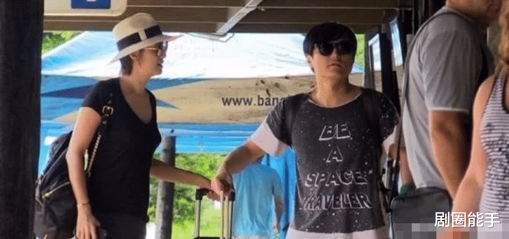 宋佳|她截胡孙俪的视后，又打败章子怡成影后，却在综艺中被狂喷