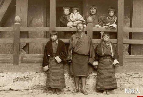 不丹五代國王娶11妻！漂亮女人紮堆娶，佩瑪王後還不如奶奶一半俏-圖1