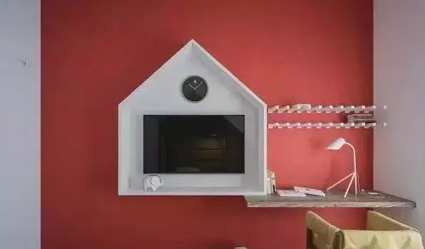 『』同样是小户型儿童房，为什么别人家的那么美，还显得宽敞？