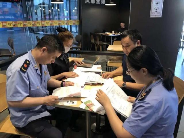 江苏新闻|央视曝光的“汉堡王”，江苏多地的检查结果来了