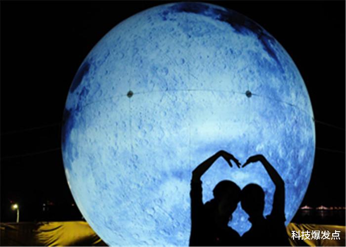 人造月亮@“人造月亮”还能升空吗?能节省12亿电费,有一点却备受争议!