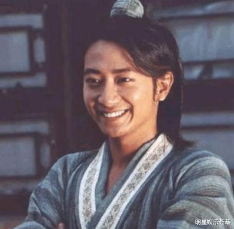 【张卫健】五位被“封杀”的男演员，前四位能理解，最后一位表示不公平！