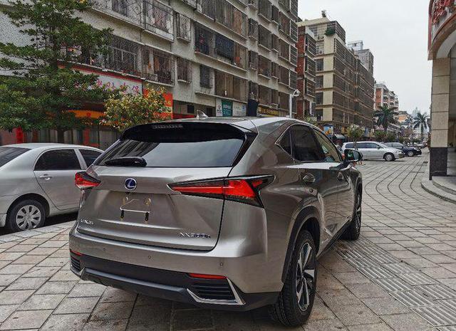 奥迪Q5|36万怎么选？雷克萨斯NX、奥迪Q5L值得买吗？老司机说了实在话
