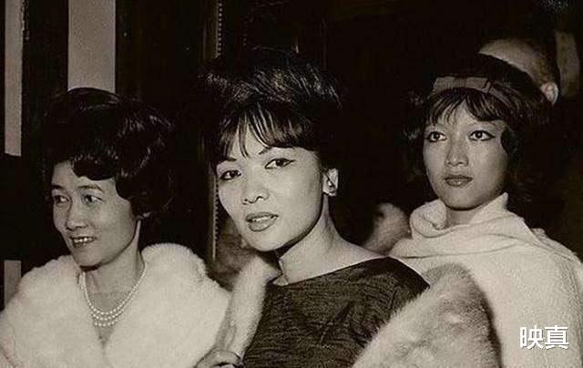 映真|嫁给母亲情人成越南第一夫人，陈丽春恶毒傲慢，害的全家不得善终