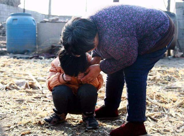 知情者■儿子打同学，对方家长索赔3万，妈妈大怒：给儿子6万，再打一次