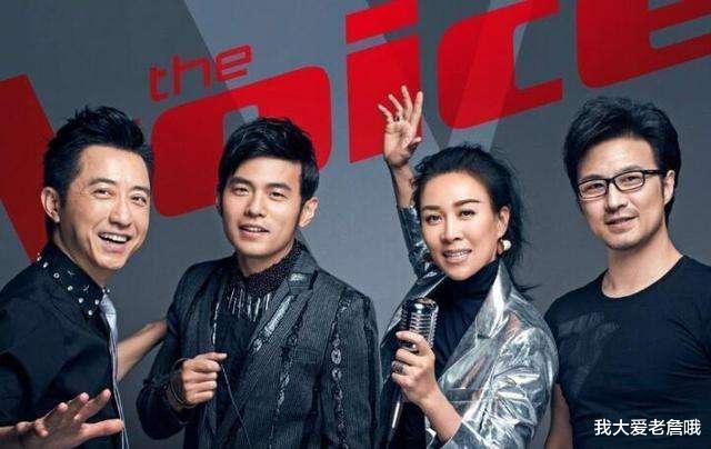 那英|他上中国好声音被那英抛弃，再出现却与她平起平坐，已是顶级歌手