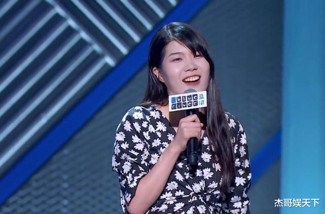 郑爽|《脱口秀》郑爽的“任性”令全场暴走，流量有了，比赛却沦为儿戏