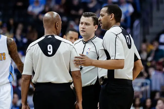 教练|NBA正式允许垃圾话！请杜指导以及王哲林火速赴美报道！